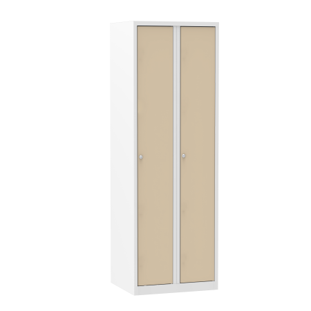 VH 180-2.2 garderobekast - 180x60x50 cm