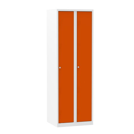 VH 180-2.2 garderobekast - 180x60x50 cm
