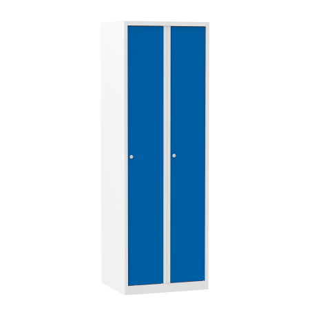 VH 180-2.2 garderobekast - 180x60x50 cm