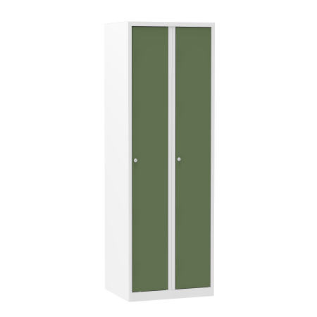 VH 180-2.2 garderobekast - 180x60x50 cm