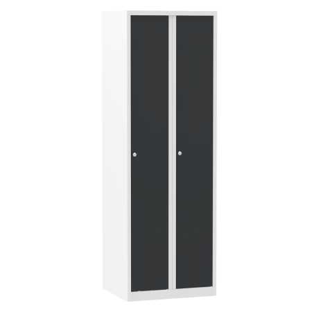 VH 180-2.2 garderobekast - 180x60x50 cm
