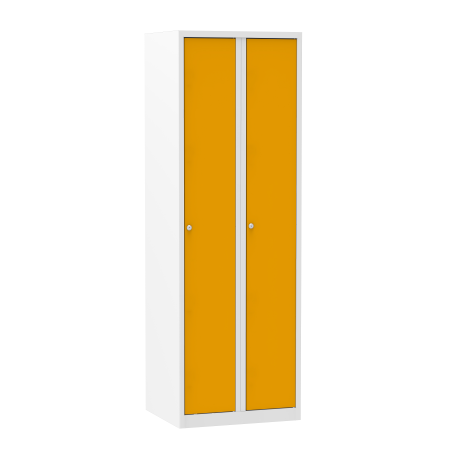 VH 180-2.2 garderobekast - 180x80x50 cm