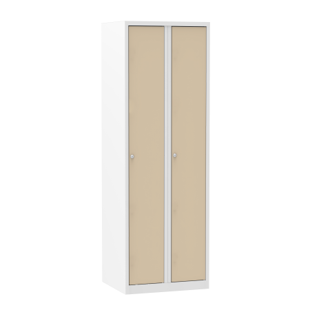 VH 180-2.2 garderobekast - 180x80x50 cm