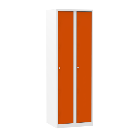 VH 180-2.2 garderobekast - 180x80x50 cm