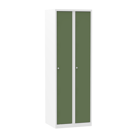VH 180-2.2 garderobekast - 180x80x50 cm