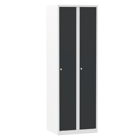 VH 180-2.2 garderobekast - 180x80x50 cm