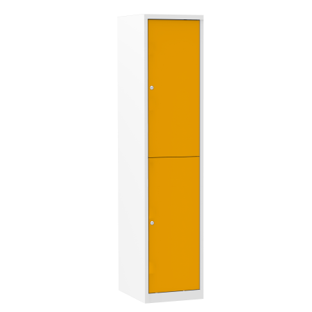 VH 180-1.2 garderobekast - 180x30x50 cm