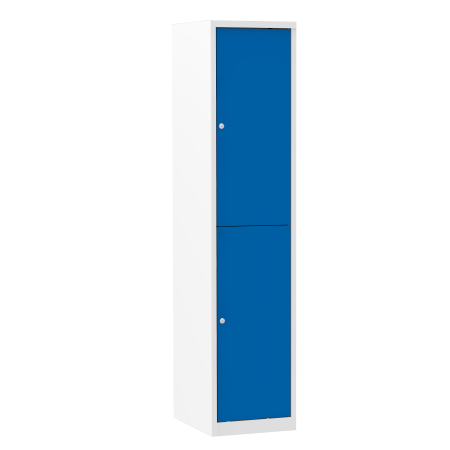 VH 180-1.2 garderobekast - 180x30x50 cm