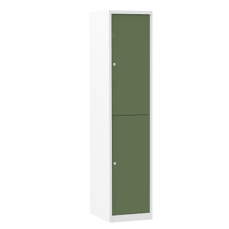 VH 180-1.2 garderobekast - 180x30x50 cm