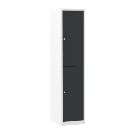 VH 180-1.2 garderobekast - 180x30x50 cm