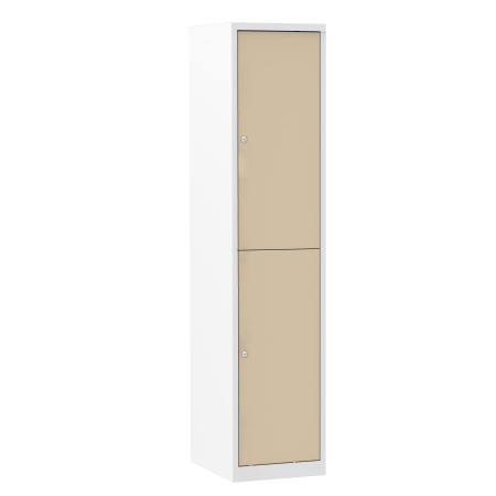 VH 180-1.2 garderobekast - 180x40x50 cm