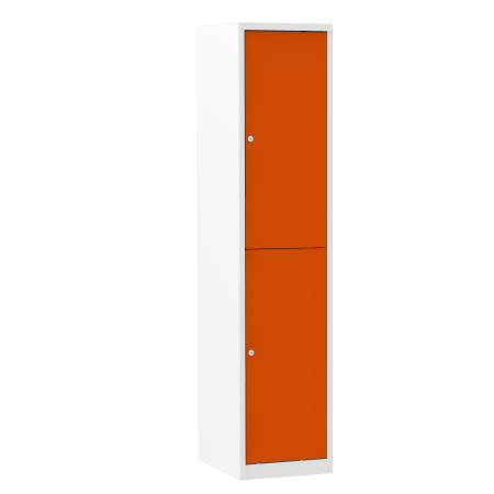 VH 180-1.2 garderobekast - 180x40x50 cm