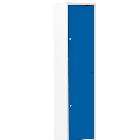 VH 180-1.2 garderobekast - 180x40x50 cm