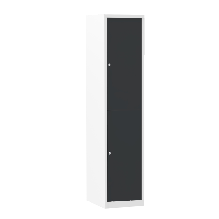 VH 180-1.2 garderobekast - 180x40x50 cm