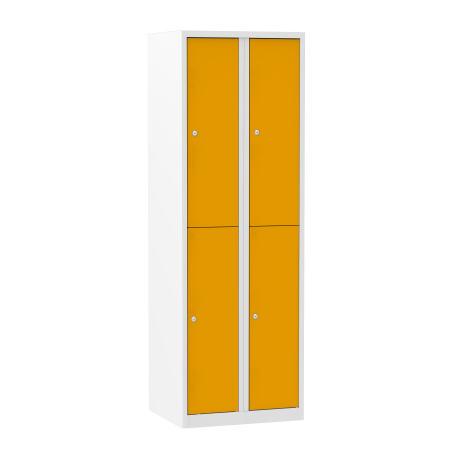 VH 180-2.4 garderobekast - 180x60x50 cm