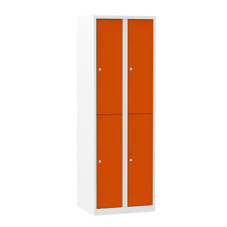 VH 180-2.4 garderobekast - 180x60x50 cm