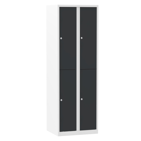 VH 180-2.4 garderobekast - 180x60x50 cm
