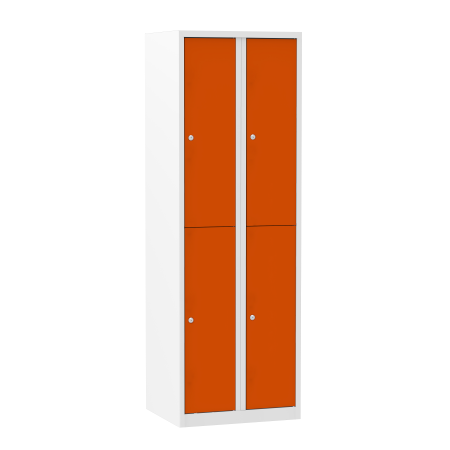 VH 180-2.4 garderobekast - 180x80x50 cm