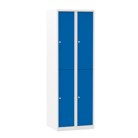 VH 180-2.4 garderobekast - 180x80x50 cm