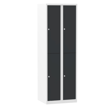 VH 180-2.4 garderobekast - 180x80x50 cm