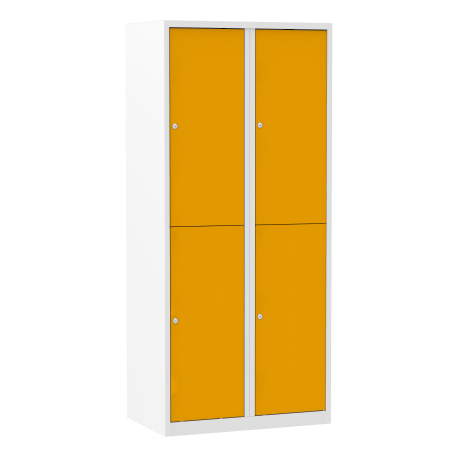 VHT 180-2.4 garderobekast - 180x80x50 cm VHT 180-2.4 garderobekast - 180x80x50 cm