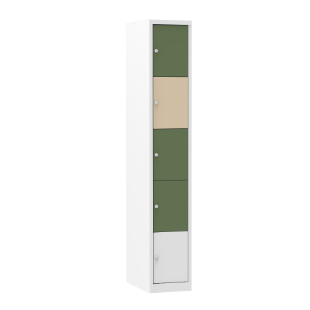 VH 180-1.5 locker - 180x30x50 cm VH 180-1.5 locker - 180x30x50 cm