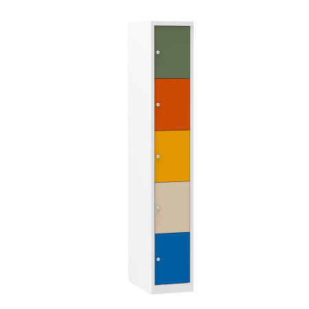 VH 180-1.5 locker - 180x30x50 cm VH 180-1.5 locker - 180x30x50 cm