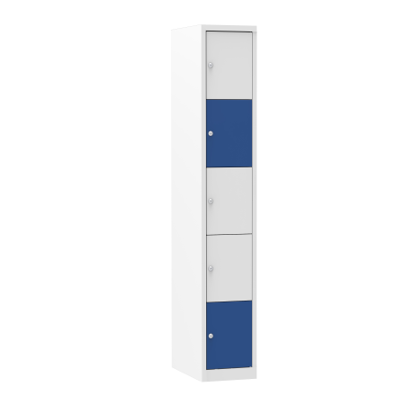 VH 180-1.5 locker - 180x40x50 cm