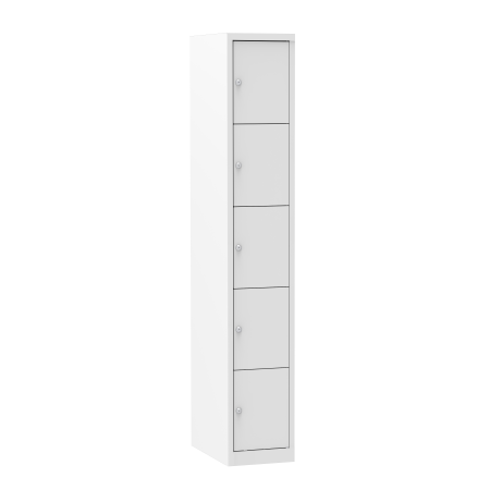 VH 180-1.5 locker - 180x40x50 cm