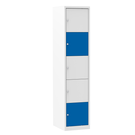 VHT 180-1.5 locker - 180x40x50 cm VHT 180-1.5 locker - 180x40x50 cm