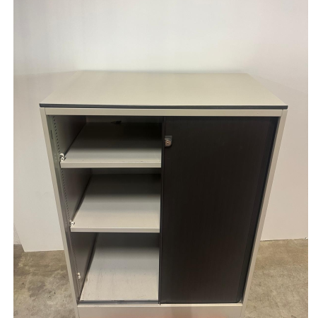 Ahrend roldeurkast – 80x45x109 cm Ahrend roldeurkast – 80x45x109 cm