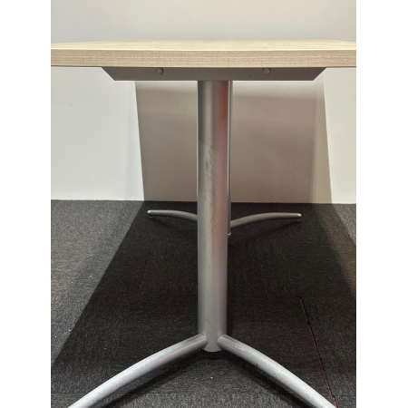Kusch&Co vergadertafel – Rila Oak (160x80 cm) ACTIE