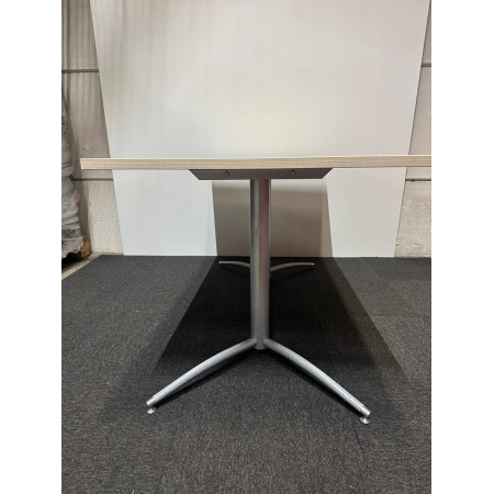 Kusch&Co vergadertafel – Rila Oak (160x80 cm) ACTIE