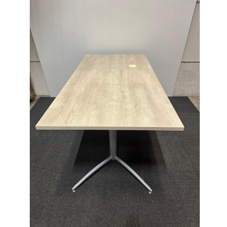 Kusch&Co vergadertafel – Rila Oak (160x80 cm) (107321)