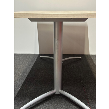 Kusch&Co vergadertafel – Rila Oak (160x80 cm) (107321)