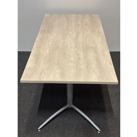 Kusch&Co vergadertafel – Rila Oak (160x80 cm) (107321)