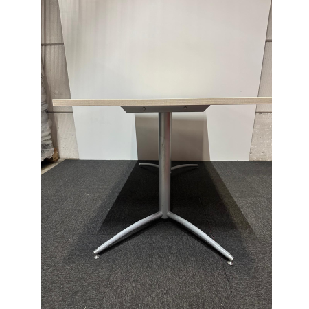 Kusch&Co vergadertafel – Rila Oak (160x80 cm) (107321)