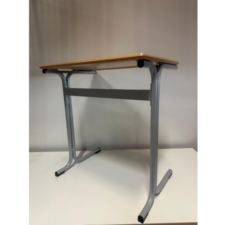 Marko schooltafel – 70x50 cm – Hoogte 78 cm