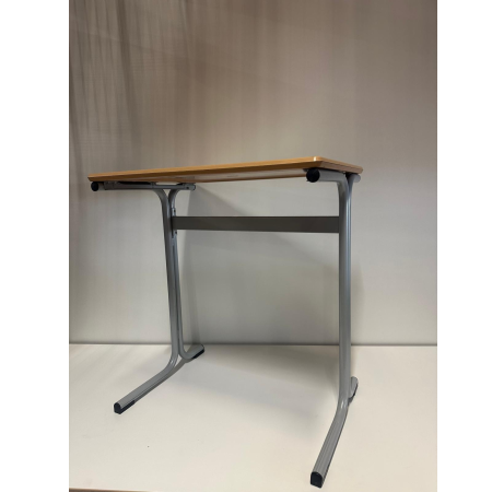 Marko schooltafel – 70x50 cm – Hoogte 78 cm