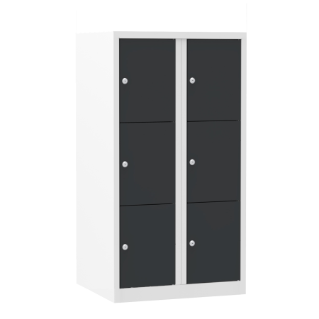 VH 111-2.6 locker – 111,7x60x50 cm