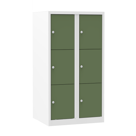 VH 111-2.6 locker – 111,7x60x50 cm
