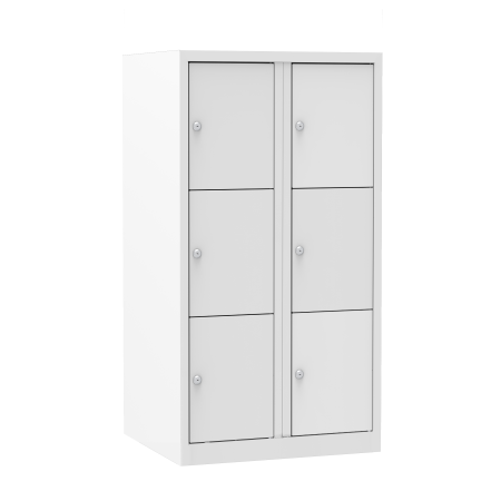 VH 111-2.6 locker – 111,7x60x50 cm