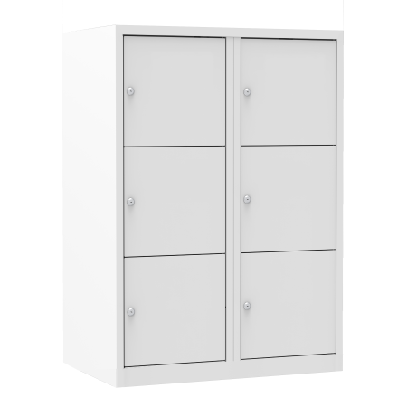VHT 111-2.6 locker – 111,7x80x50 cm