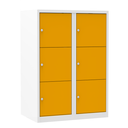 VHT 111-2.6 locker – 111,7x80x50 cm
