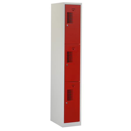 NH 180-1.3 Premium Locker - 180x30x50 cm