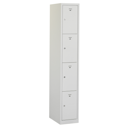 PH 180-1.4 Premium Locker - 180x30x50 cm