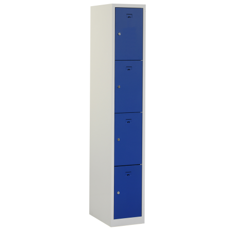 PH 180-1.4 Premium Locker - 180x30x50 cm