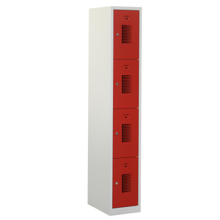 NH 180-1.4 Premium Locker - 180x30x50 cm