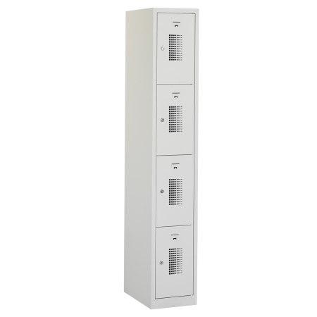 NH 180-1.4 Premium Locker - 180x30x50 cm