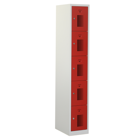 NH 180-1.5 Premium Locker - 180x30x50 cm
